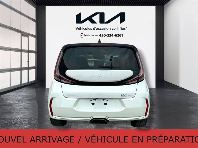 kia Soul 2023 - 12