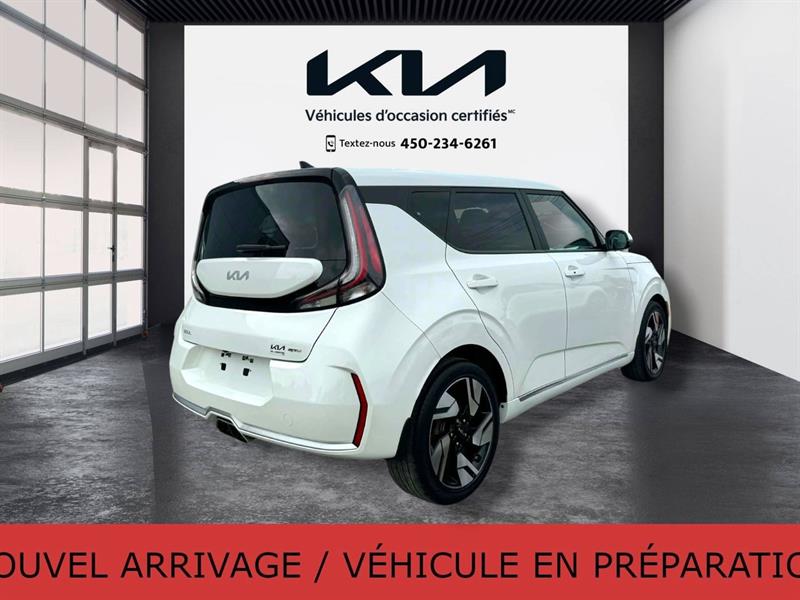 kia Soul 2023 - 13