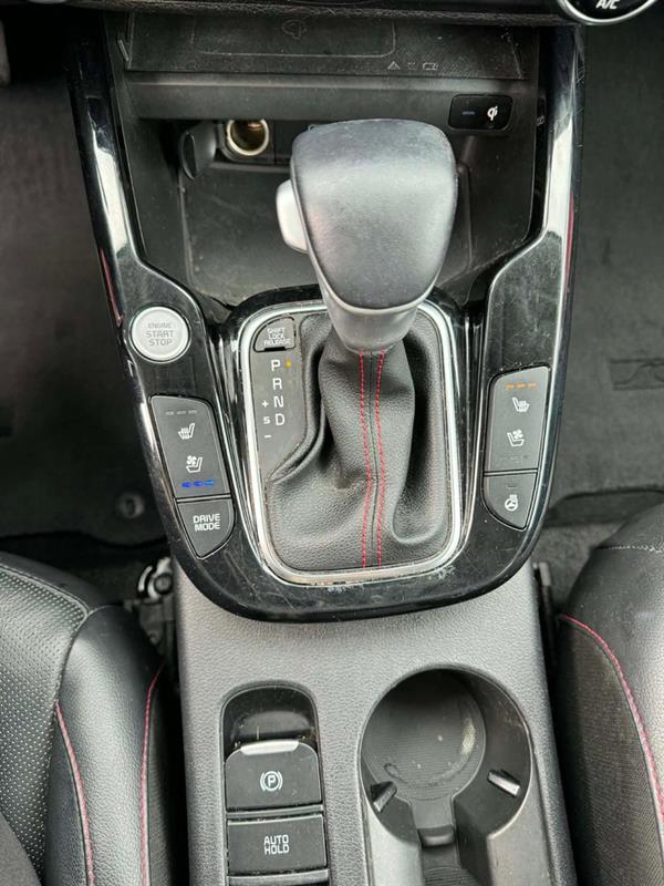 kia Soul 2023 - 14