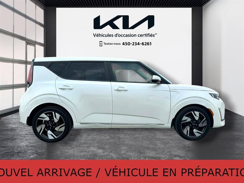 kia Soul 2023 - 15