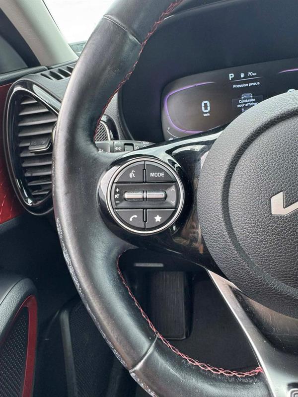 kia Soul 2023 - 16