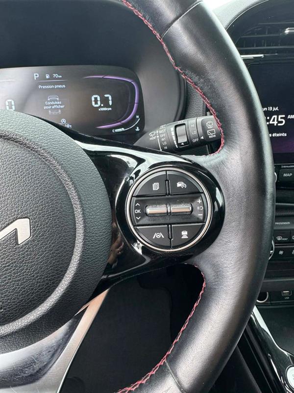 kia Soul 2023 - 17
