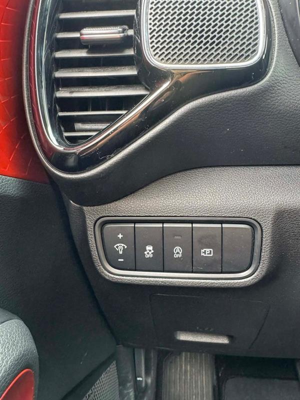 kia Soul 2023 - 18