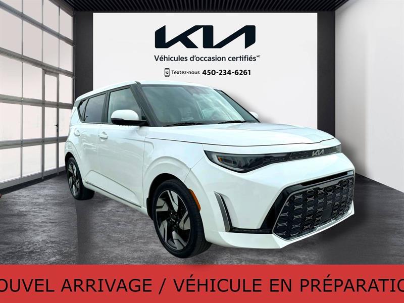 kia Soul 2023 - 19