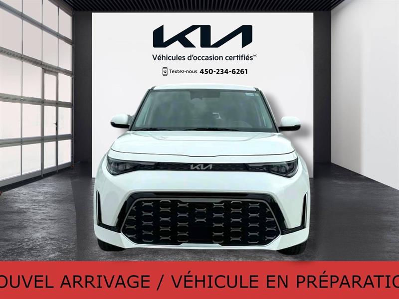 kia Soul 2023 - 20