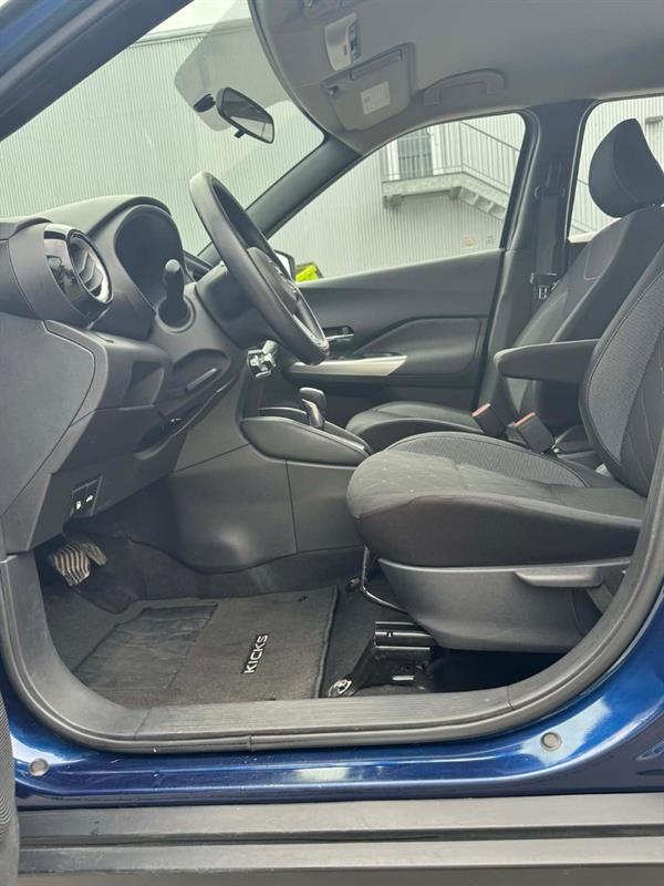 nissan Kicks 2019 - 5