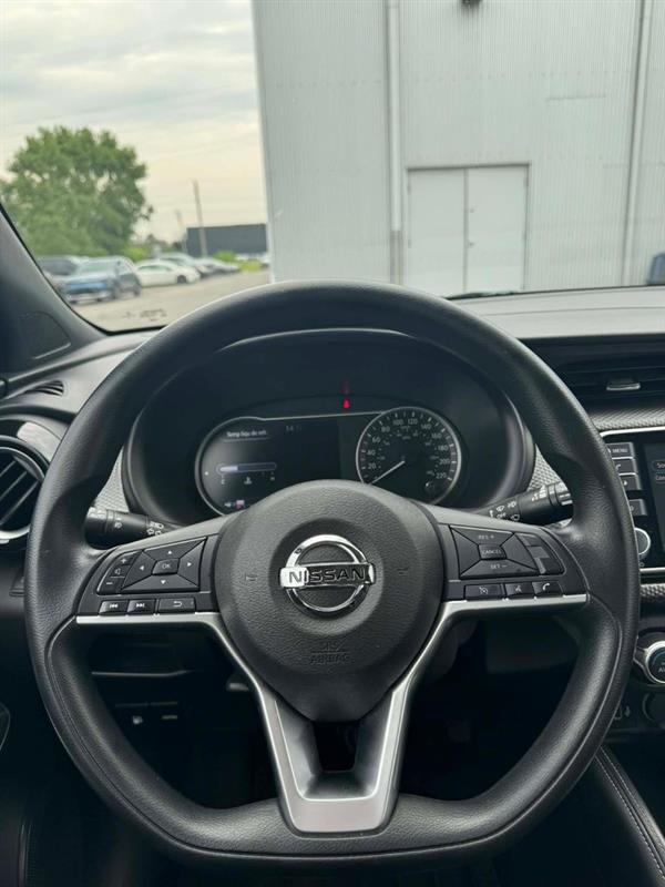 nissan Kicks 2019 - 6