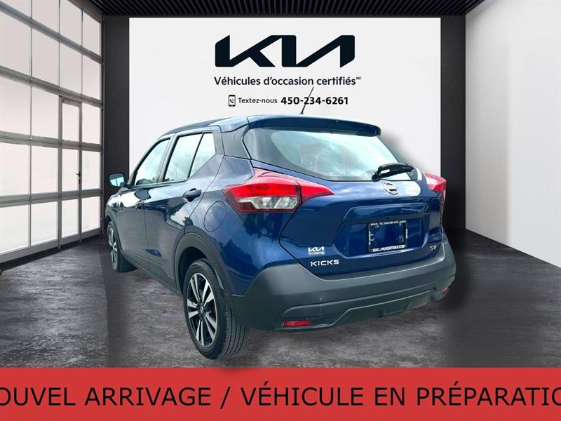 nissan Kicks 2019 - 7