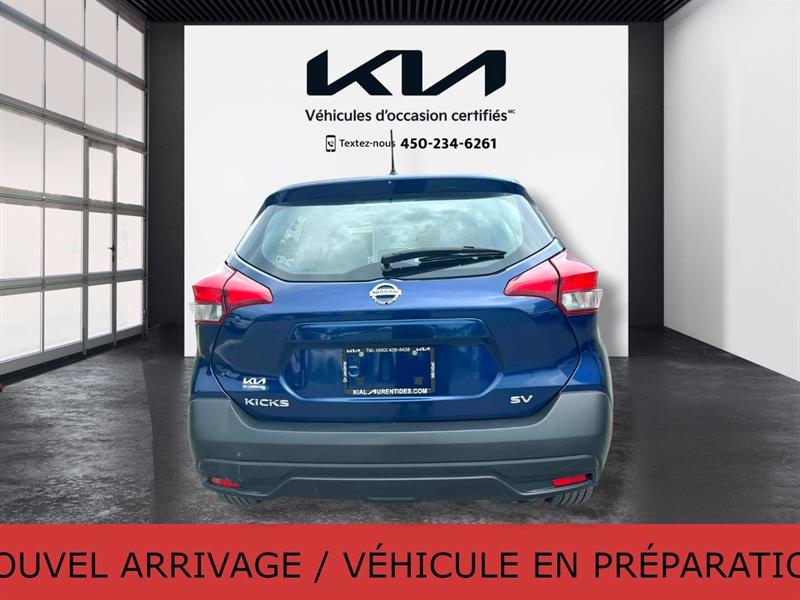 nissan Kicks 2019 - 10