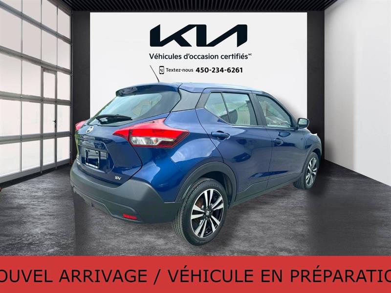 nissan Kicks 2019 - 13