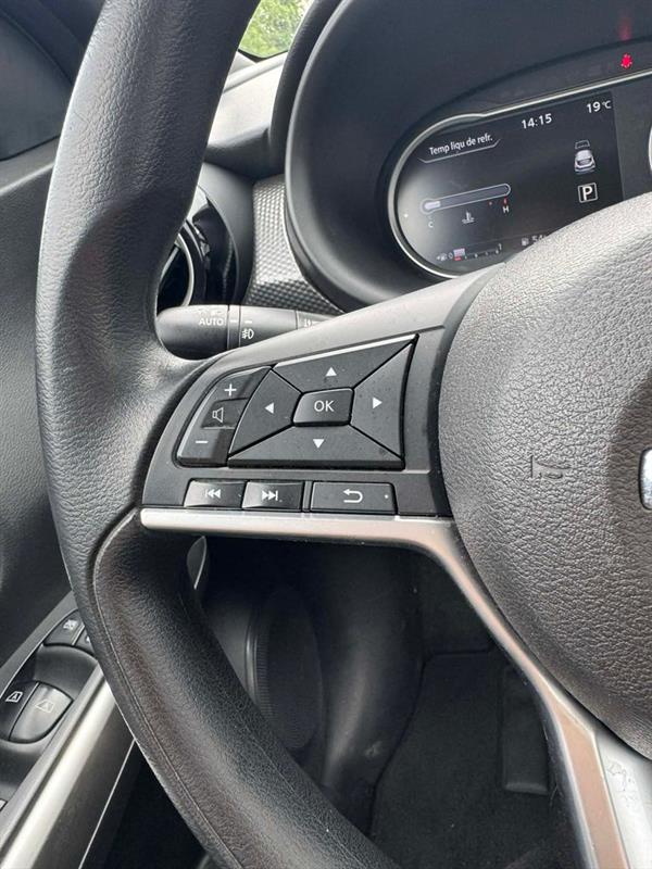 nissan Kicks 2019 - 14