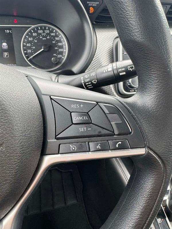 nissan Kicks 2019 - 15