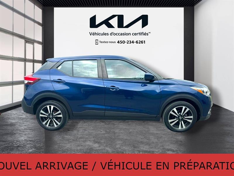 nissan Kicks 2019 - 16