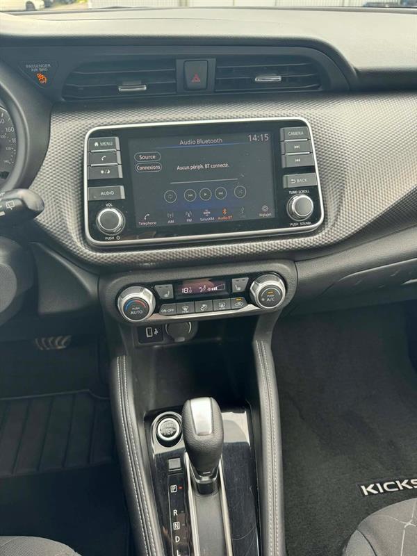 nissan Kicks 2019 - 17