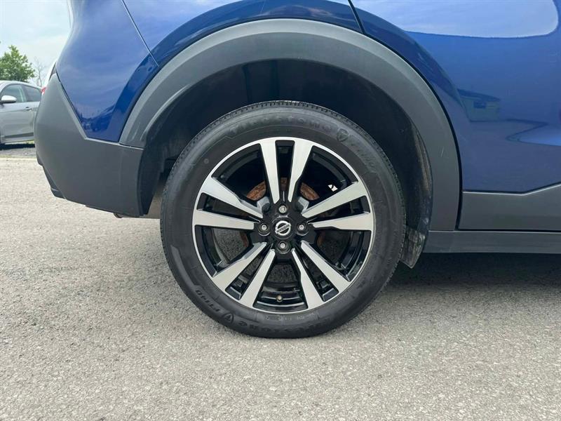 nissan Kicks 2019 - 19