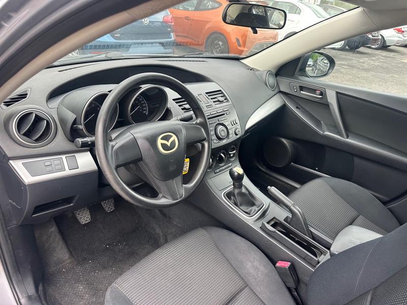 mazda Mazda3 2012 - 6