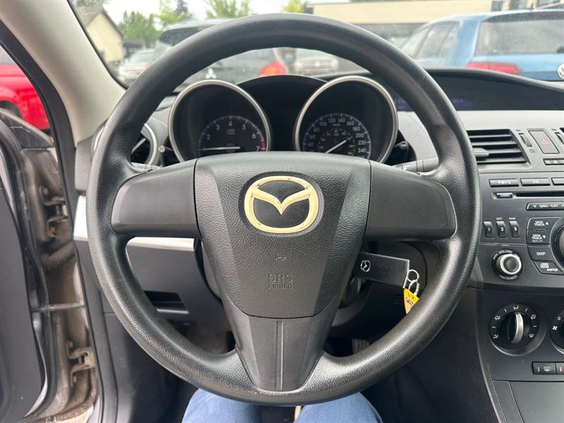 mazda Mazda3 2012 - 8