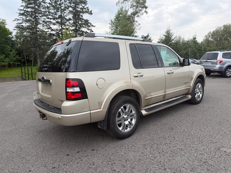 ford Explorer 2006 - 4
