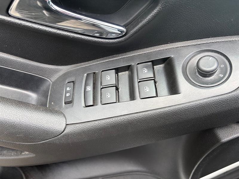 chevrolet Trax 2015 - 8