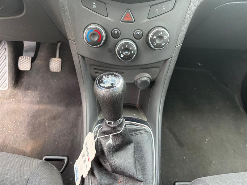 chevrolet Trax 2015 - 9