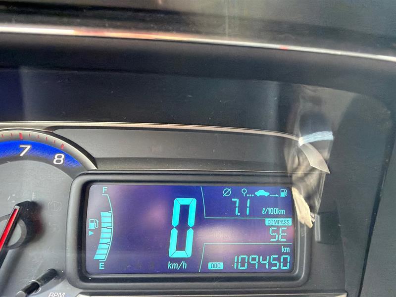 chevrolet Trax 2015 - 13