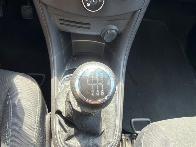chevrolet Trax 2015 - 16