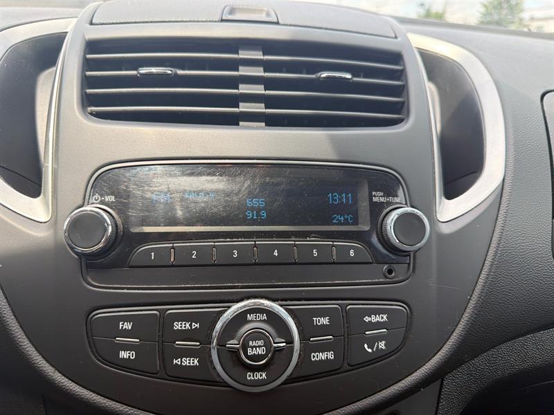 chevrolet Trax 2014 - 10
