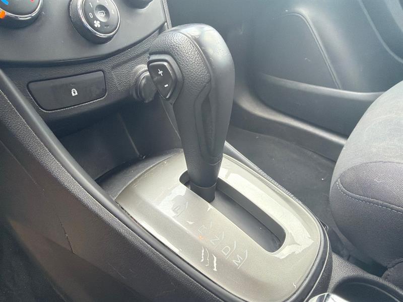 chevrolet Trax 2014 - 12