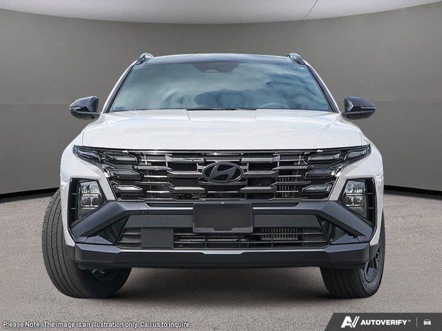 hyundai Tucson hybride 2026 - 2