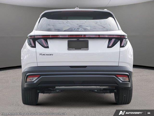 hyundai Tucson hybride 2026 - 5