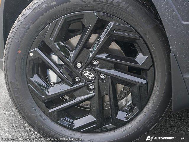 hyundai Tucson hybride 2026 - 6