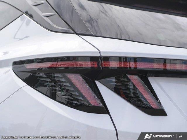 hyundai Tucson hybride 2026 - 9