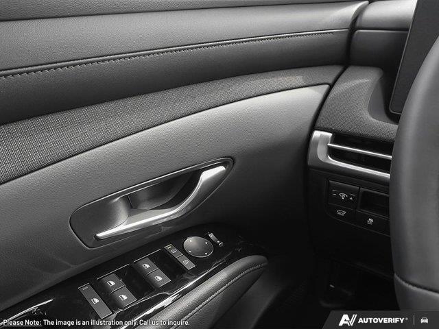 hyundai Tucson hybride 2026 - 14