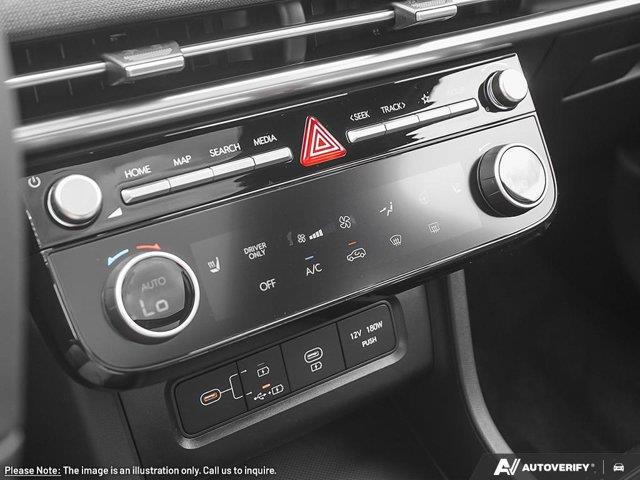 hyundai Tucson hybride 2026 - 19