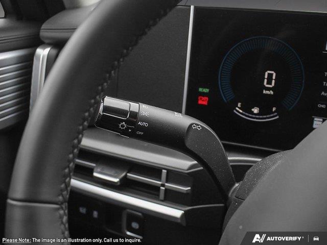 hyundai Santa Fe hybride 2026 - 24