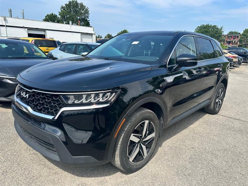 kia Sorento 2023