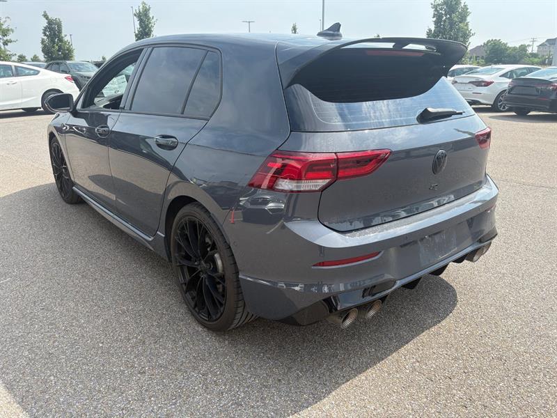 volkswagen Golf R 2026 - 2