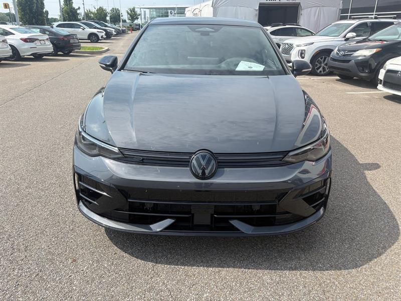 volkswagen Golf R 2026 - 5