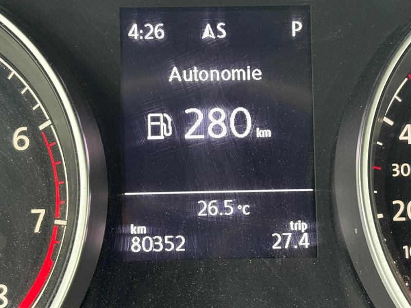 volkswagen Golf 2017 - 5