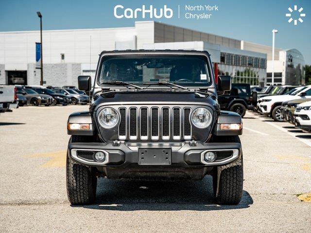 jeep Wrangler 2023 - 3