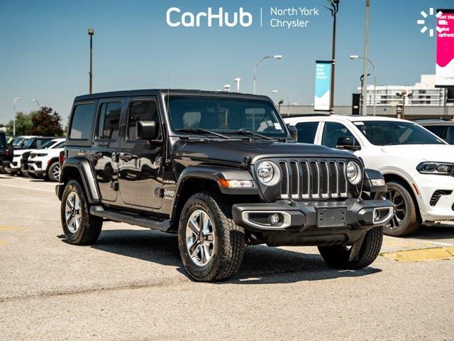 jeep Wrangler 2023 - 4