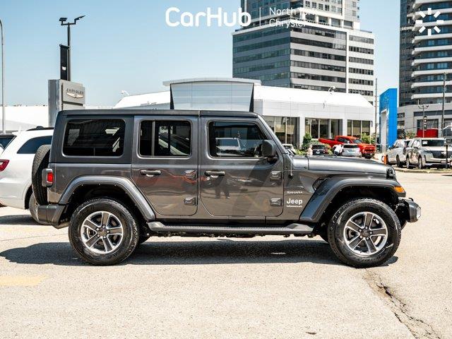 jeep Wrangler 2023 - 5