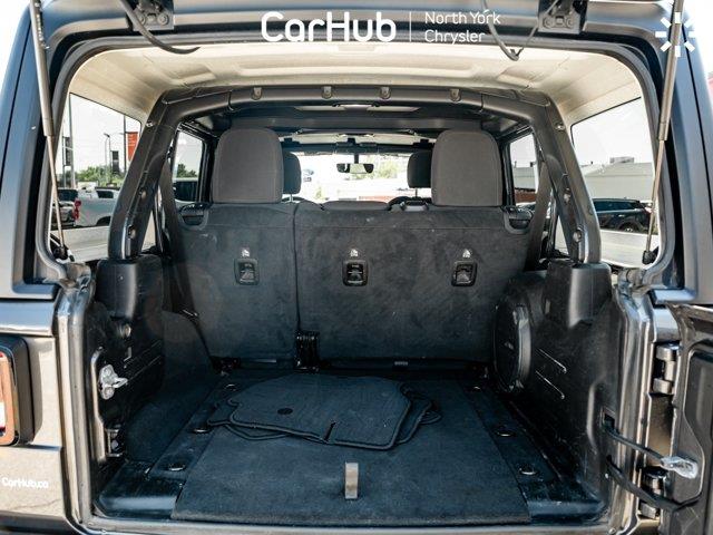 jeep Wrangler 2023 - 6