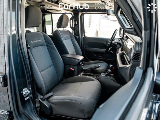 jeep Wrangler 2023 - 7