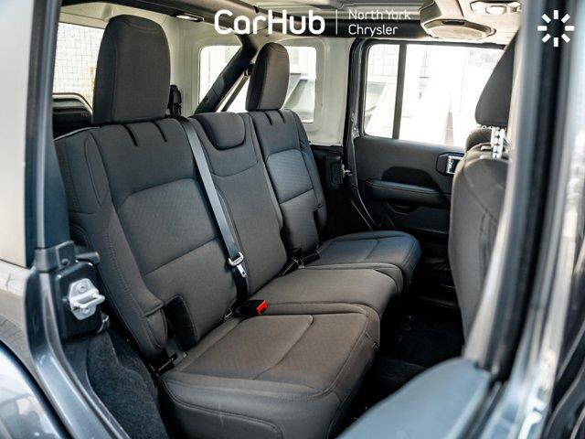 jeep Wrangler 2023 - 8