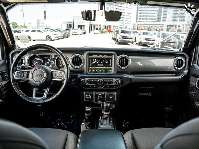jeep Wrangler 2023 - 9