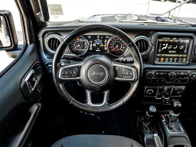 jeep Wrangler 2023 - 10
