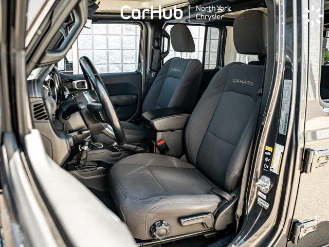 jeep Wrangler 2023 - 11