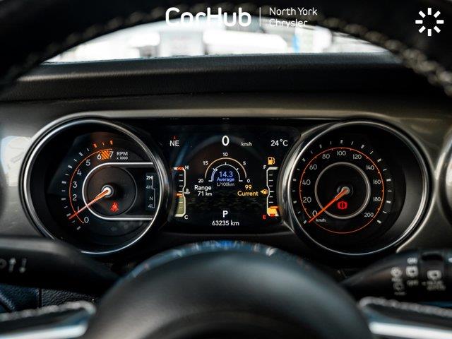 jeep Wrangler 2023 - 13