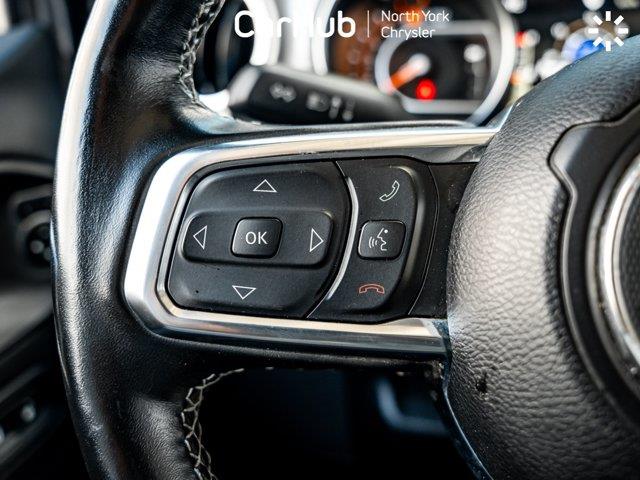 jeep Wrangler 2023 - 14